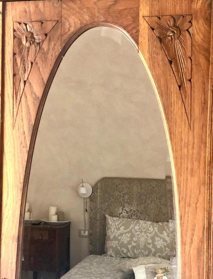 Bed and Breakfast Boccadibacco Сан-Пьетро-ин-Карьяно Экстерьер фото