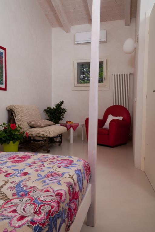Bed and Breakfast Boccadibacco Сан-Пьетро-ин-Карьяно Экстерьер фото