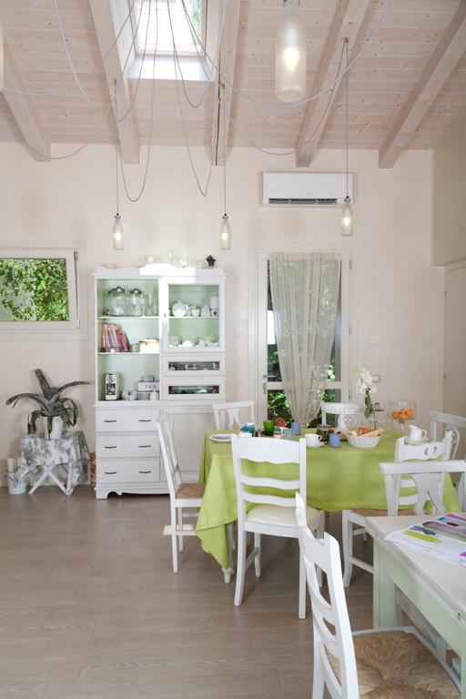 Bed and Breakfast Boccadibacco Сан-Пьетро-ин-Карьяно Экстерьер фото